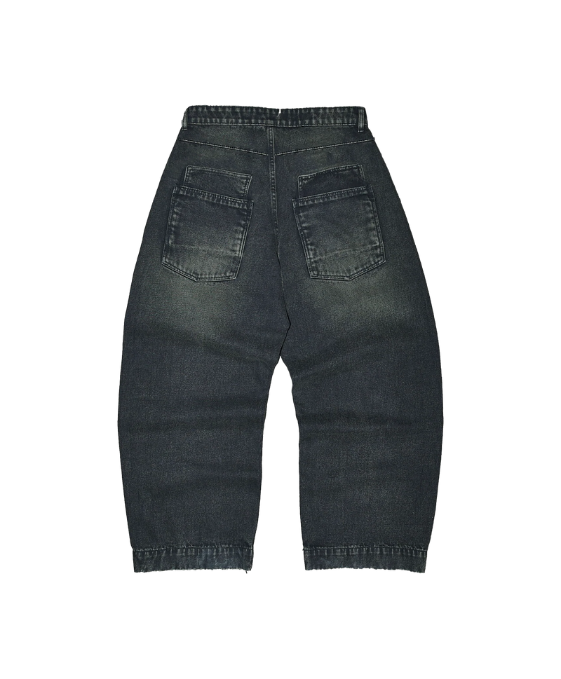 HumanMob DENIM JEANS