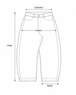 HumanMob DENIM JEANS