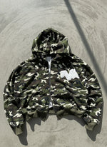 Nero Zip RAW LOGO
