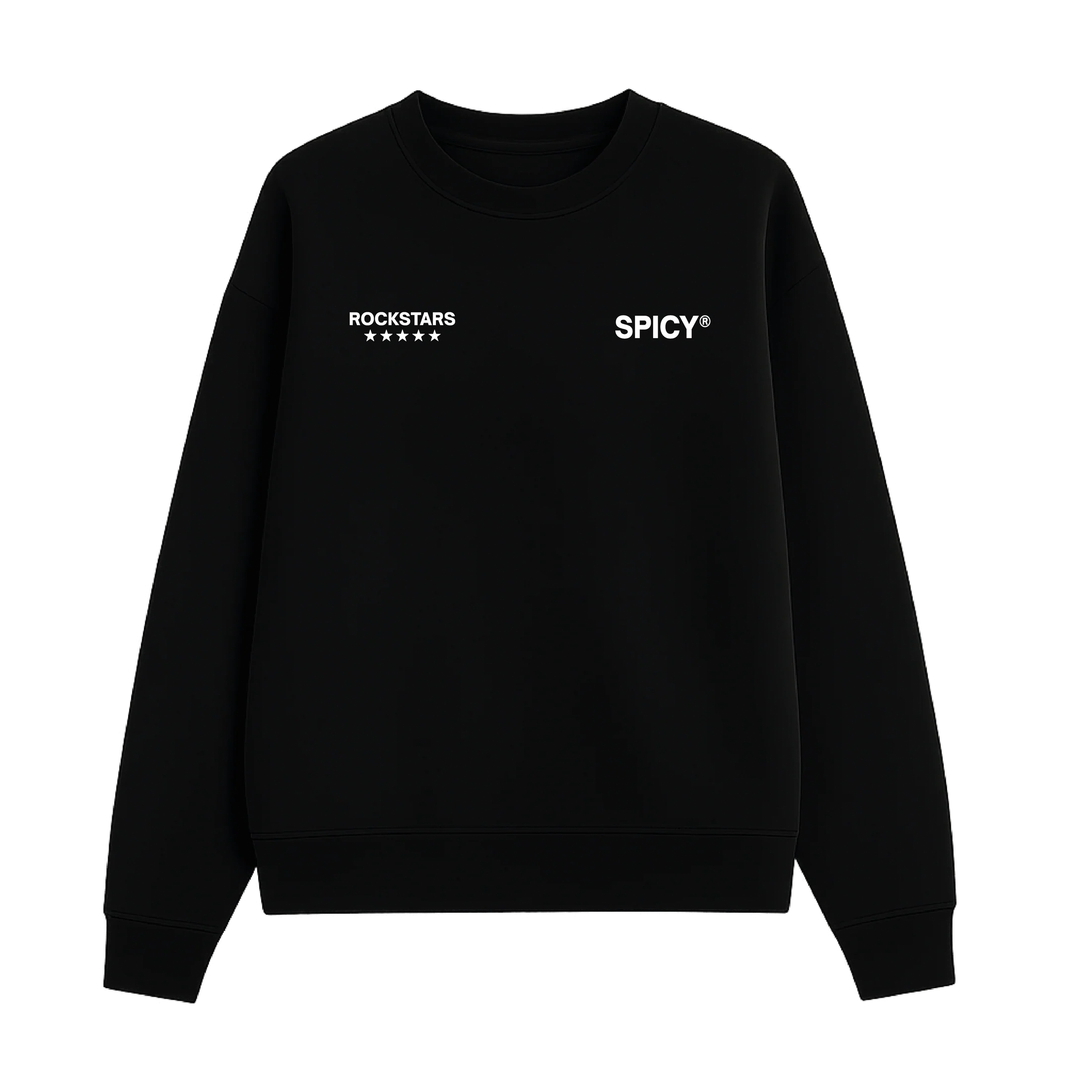 Cora Roto Crew Spicy