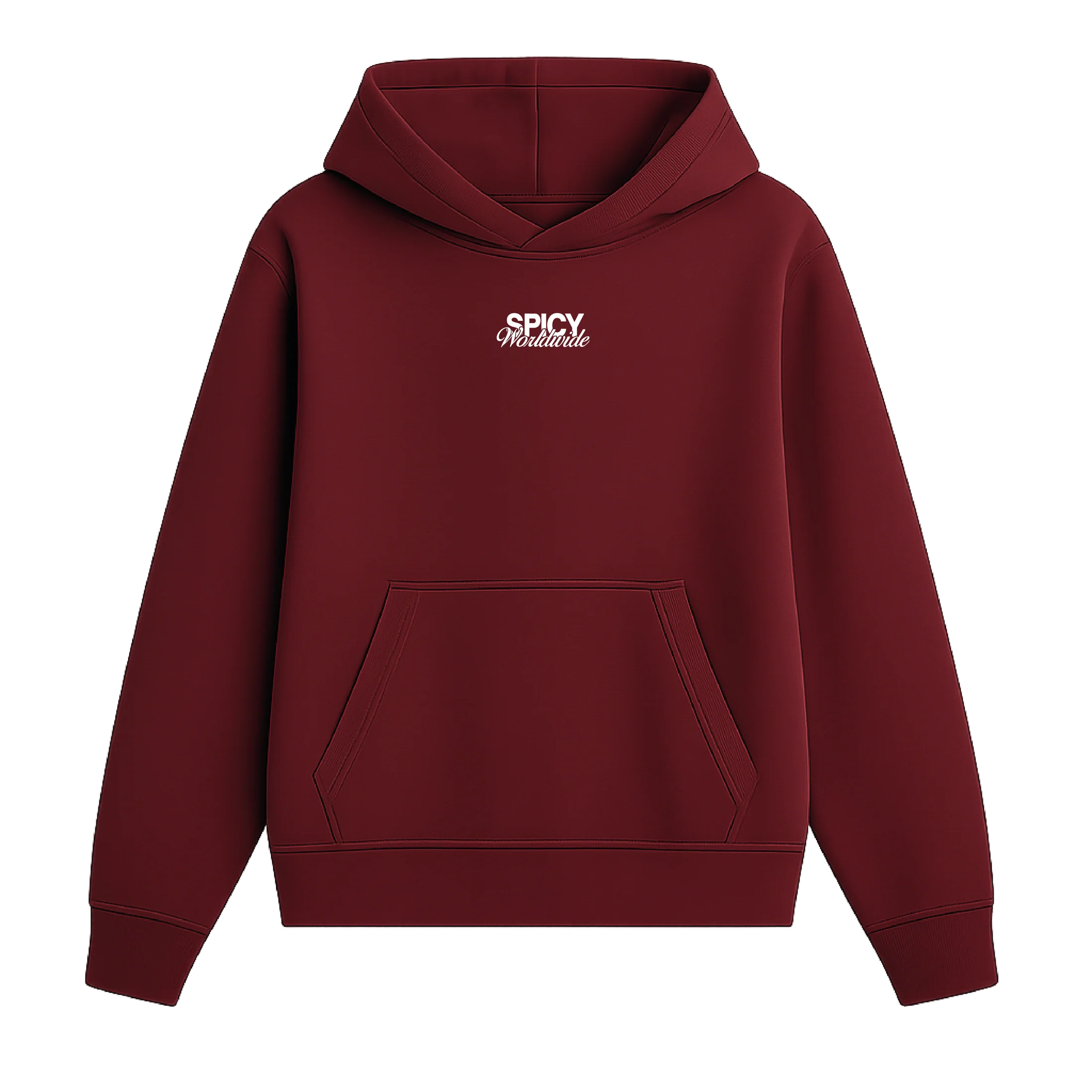 Hoodie Worldwide Spicy