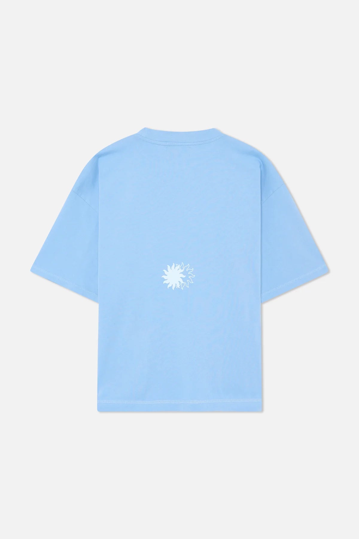 New Sun Blue T-Shirt