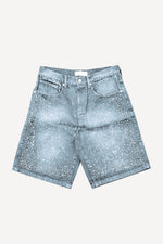 Short Stodak Jeans Brillos