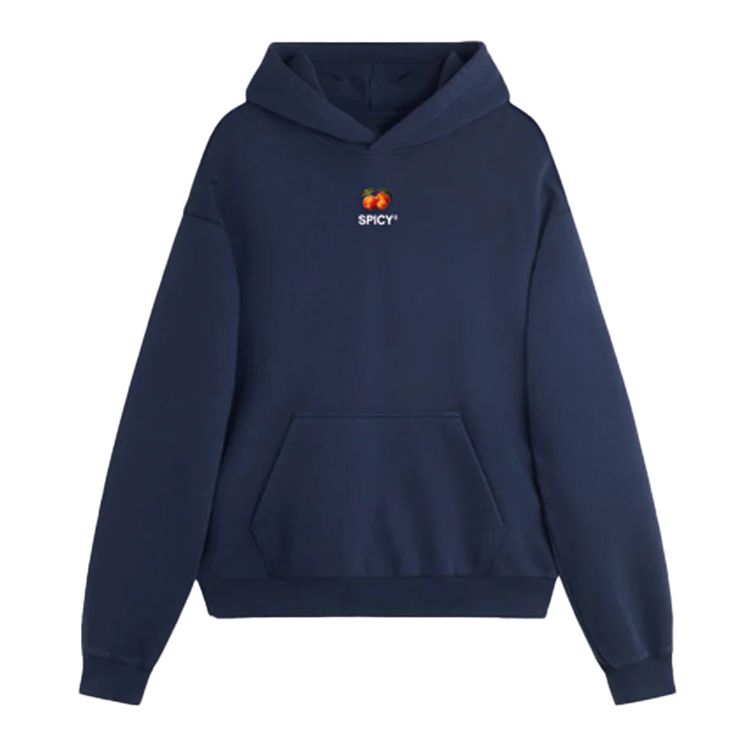 Hoodie Peaches SPICY