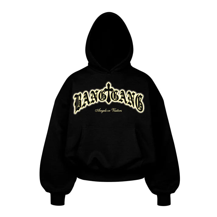 Poleron Angels Or Visitors