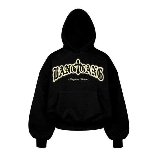 Poleron Angels Or Visitors