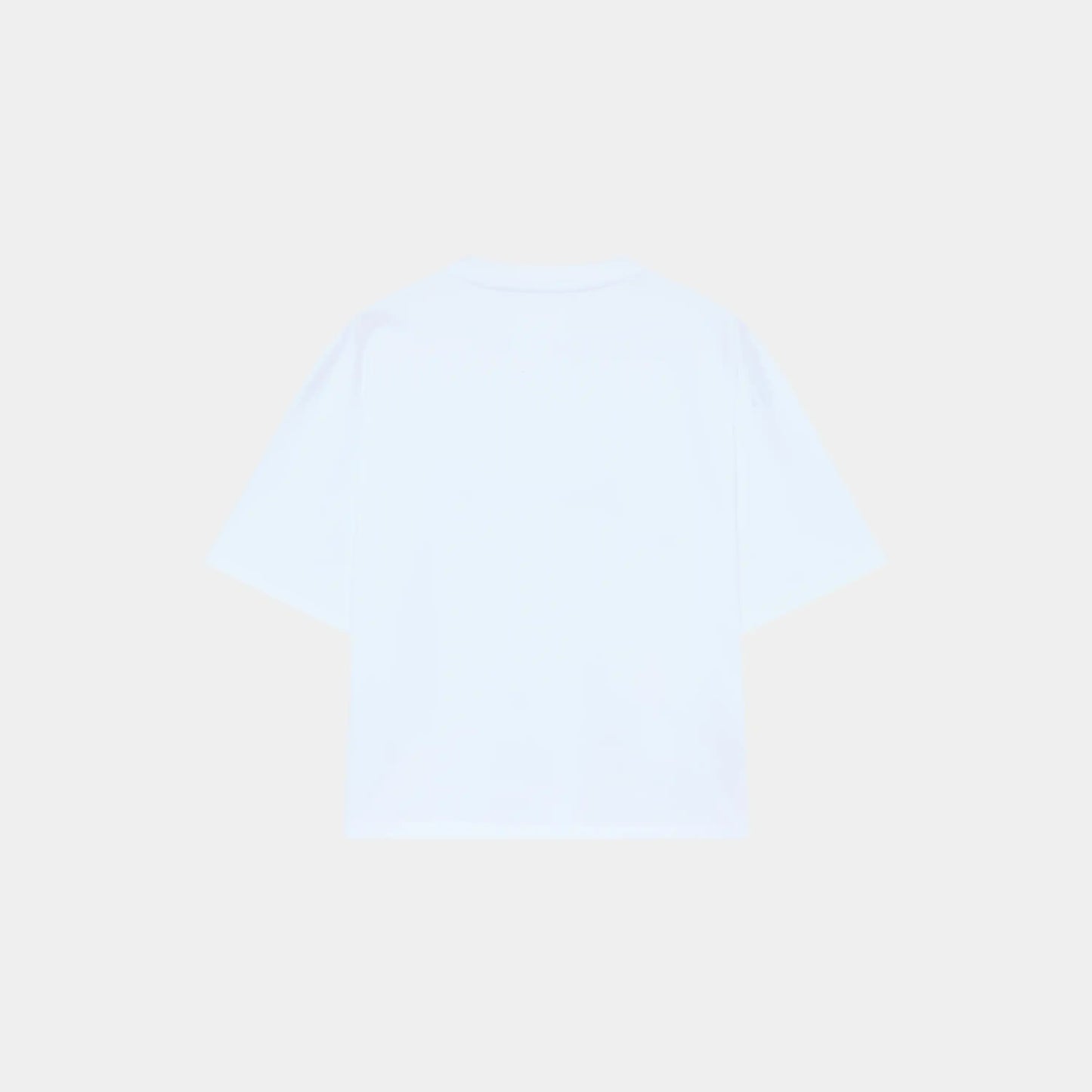 Poster Pearl Oversized Tee