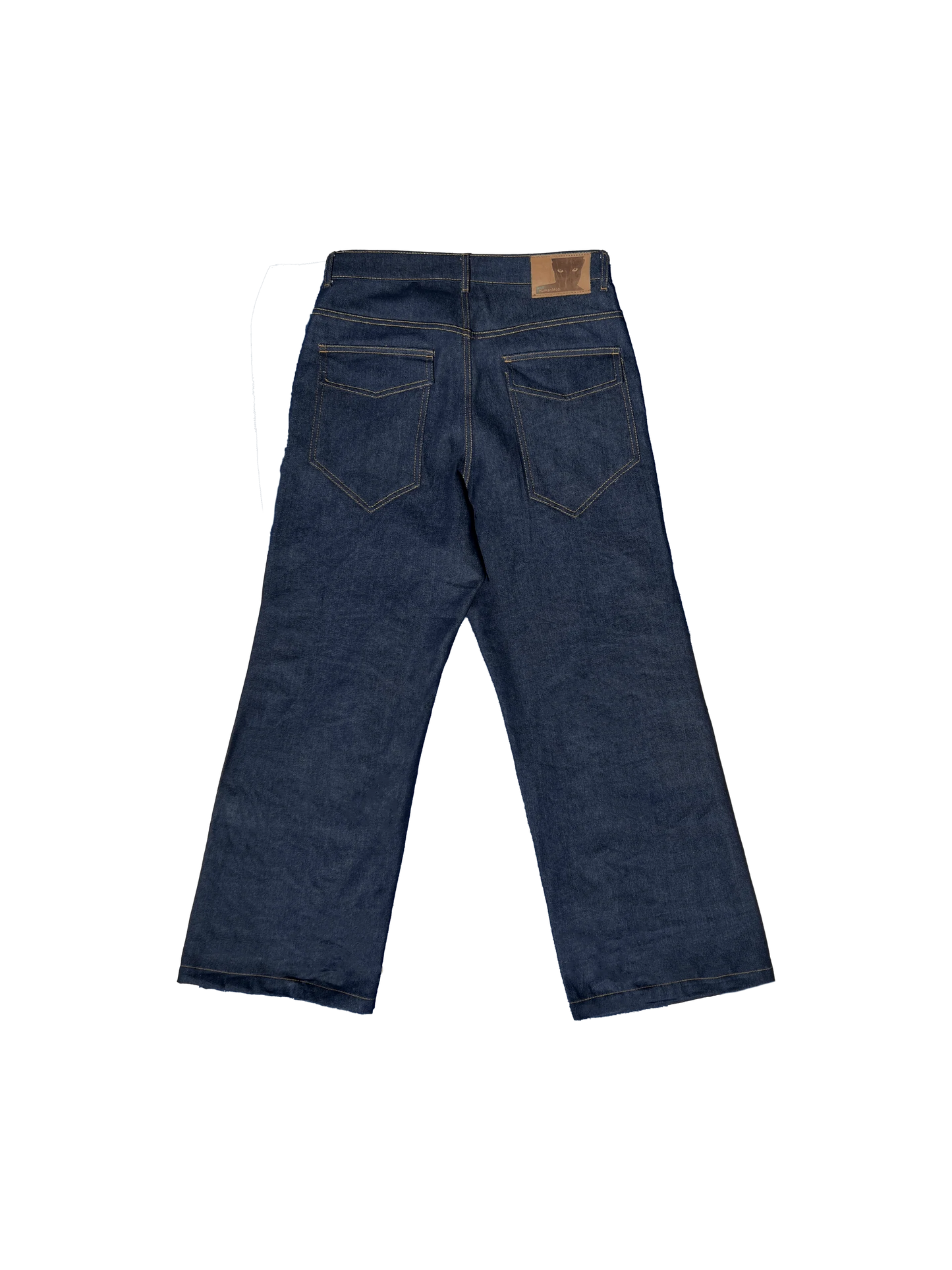 RawDenim Jeans