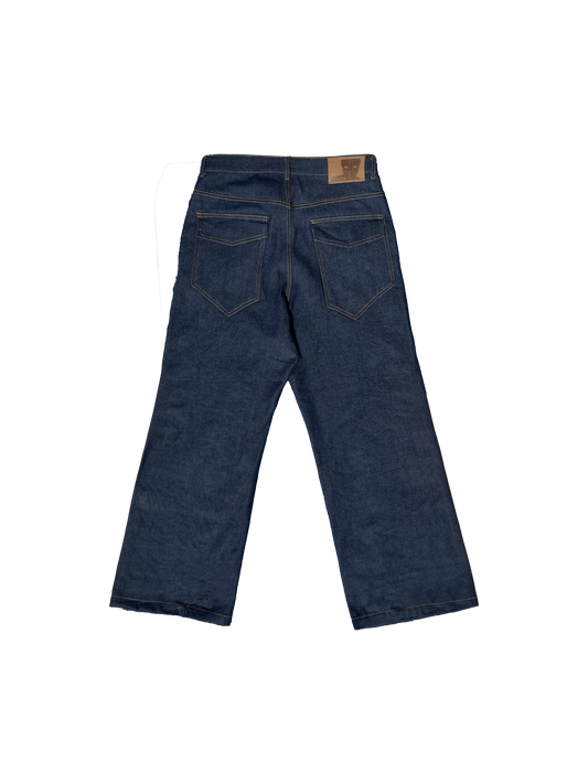 RawDenim Jeans