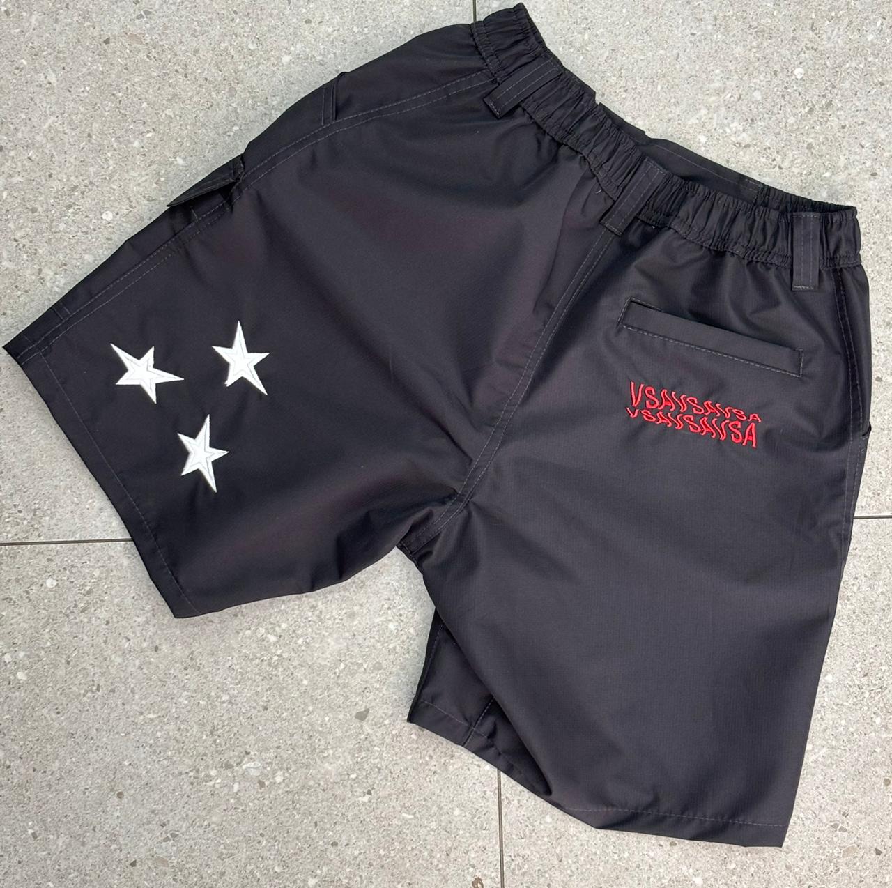 Short VSA Danger Cargo Onyx