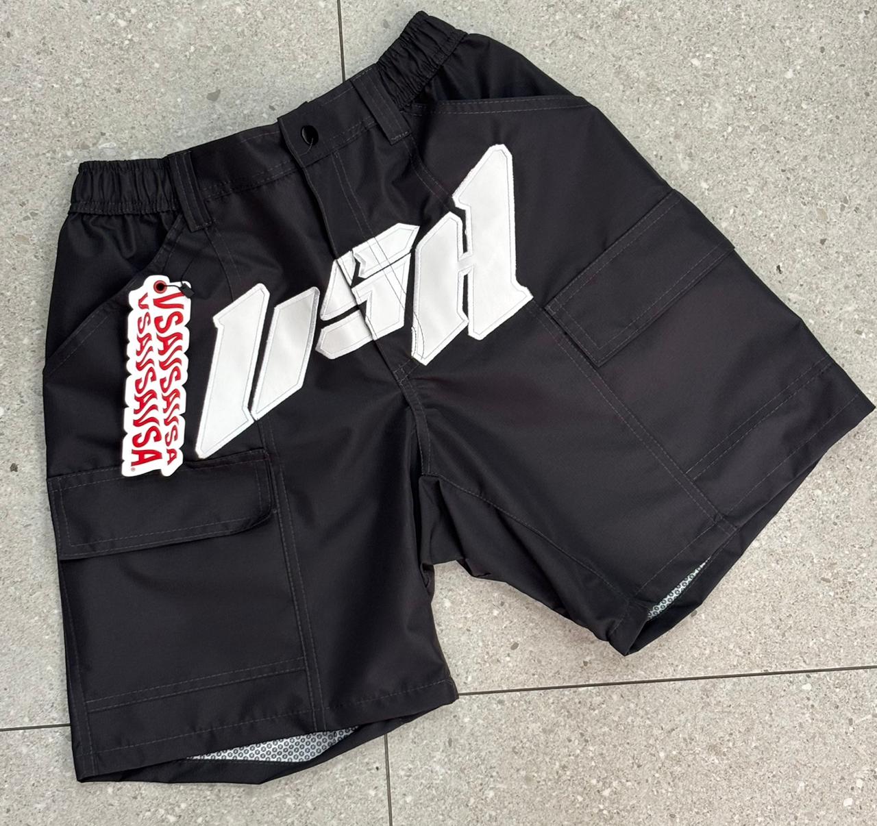 Short VSA Danger Cargo Onyx