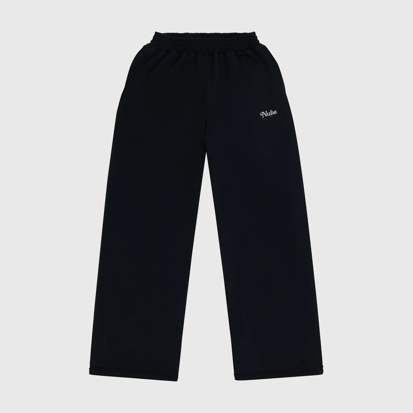 Baggy Black Sweatpants