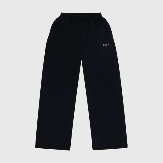 Baggy Black Sweatpants