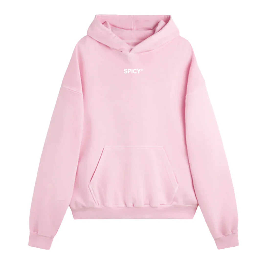hoodie cherry SPICY