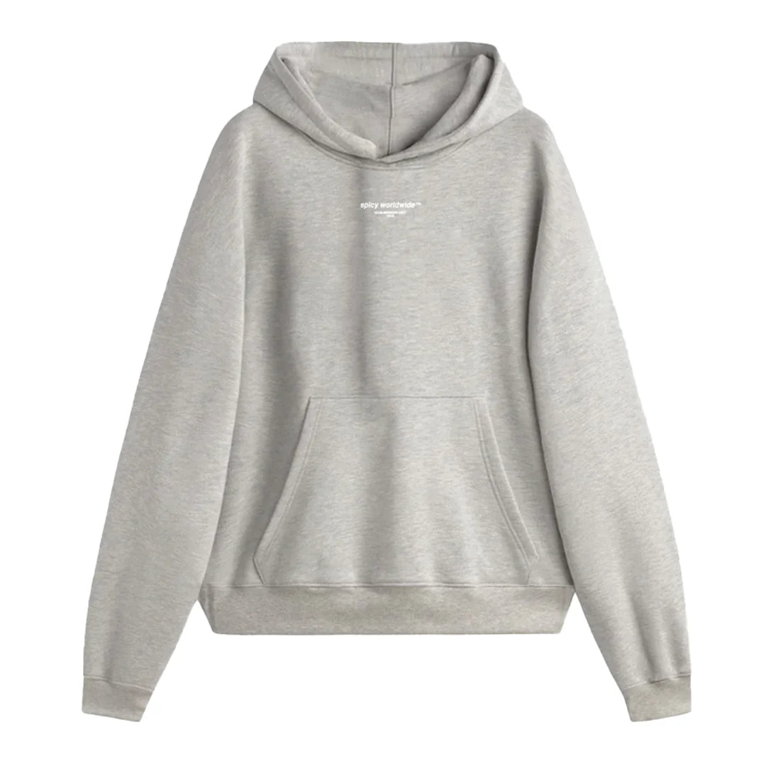 hoodie doberman SPICY