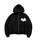 Nero Zip RAW LOGO