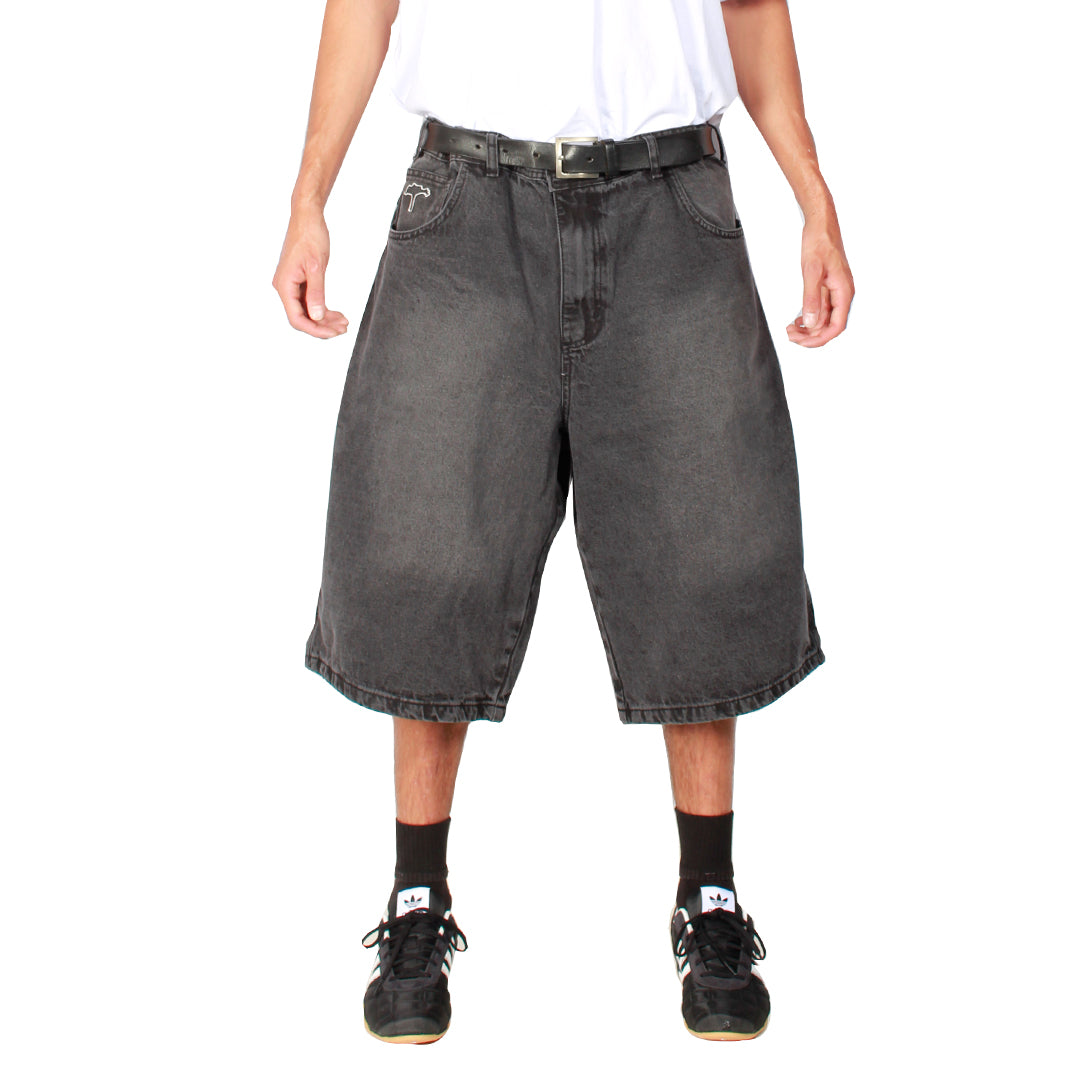 Jort Extra Baggy Gris Focalizado Old Tree