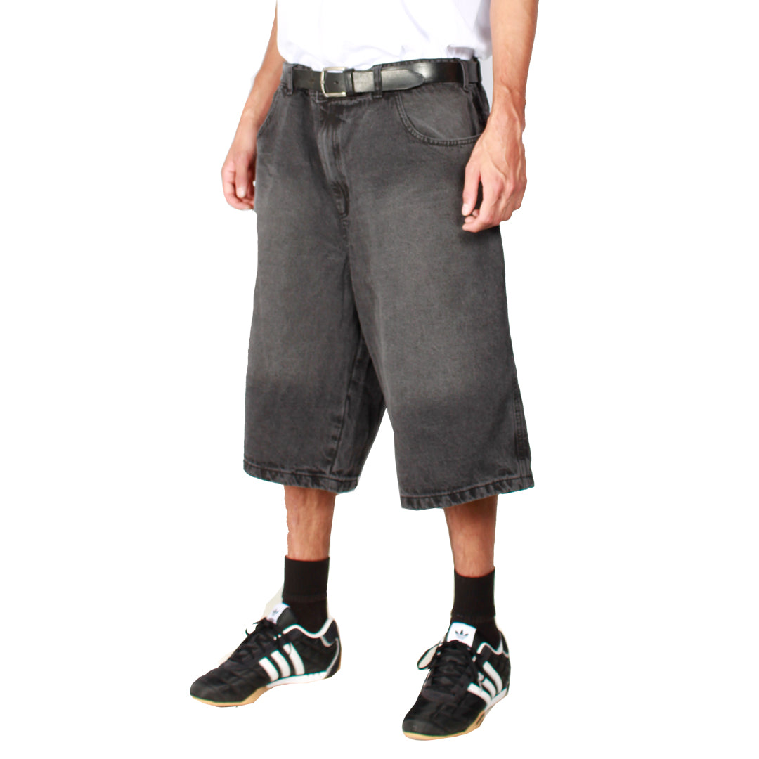 Jort Extra Baggy Gris Focalizado Old Tree