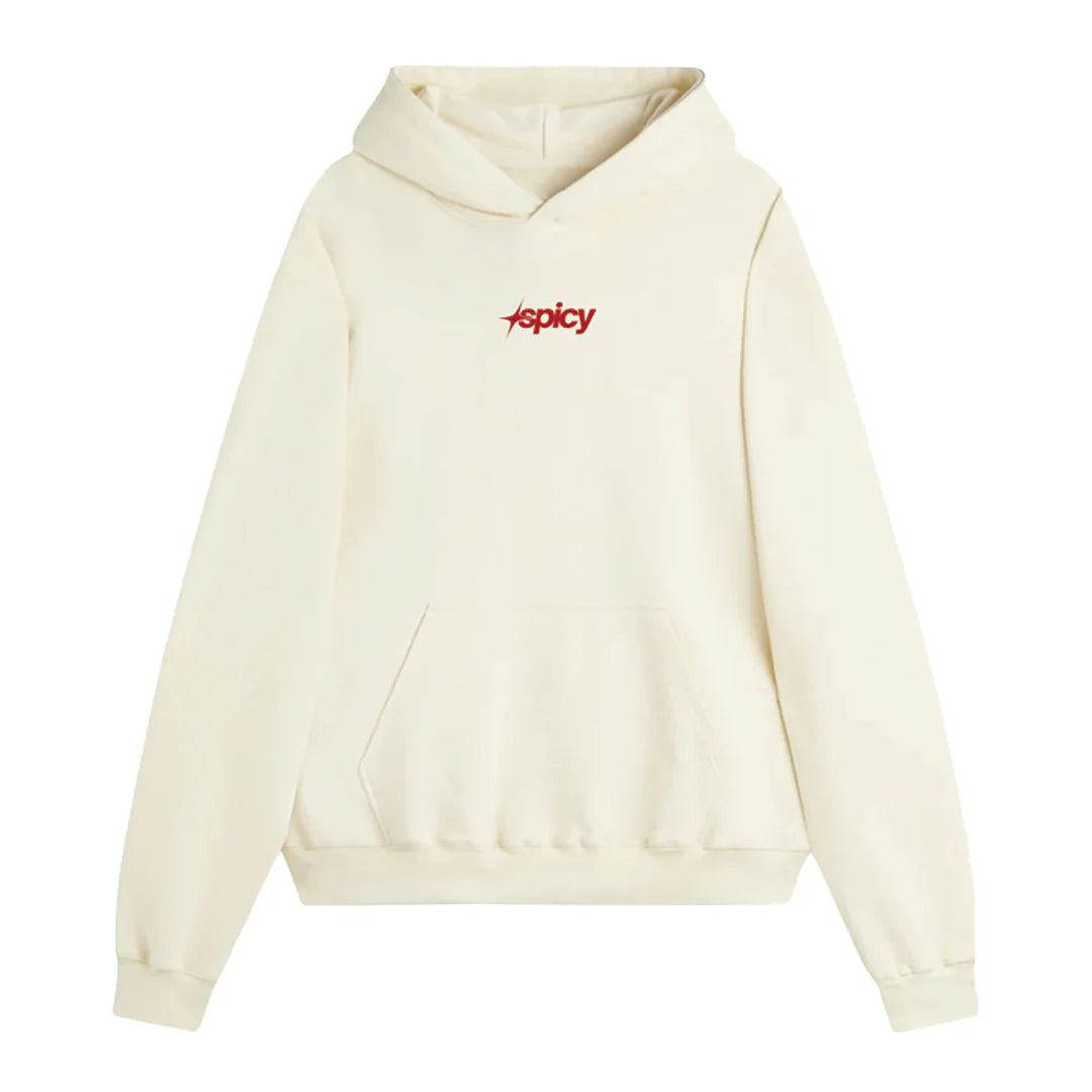 Hoodie Redstar SPICY