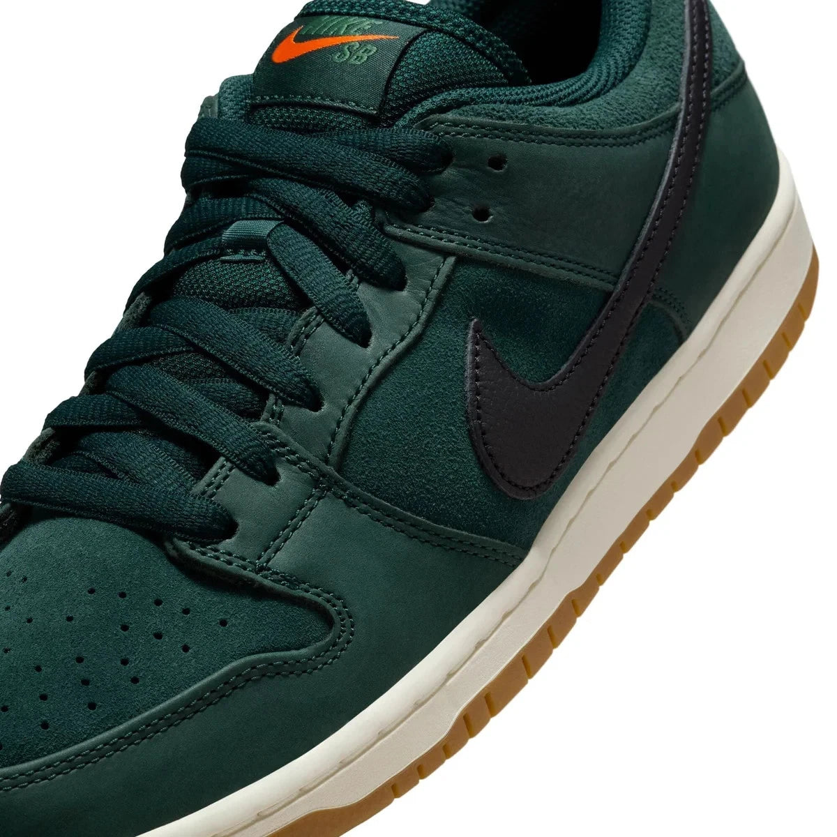 NIKE SB DUNK LOW