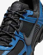 NIKE ZOOM VOMERO 5 BLACK - COURT BLUE
