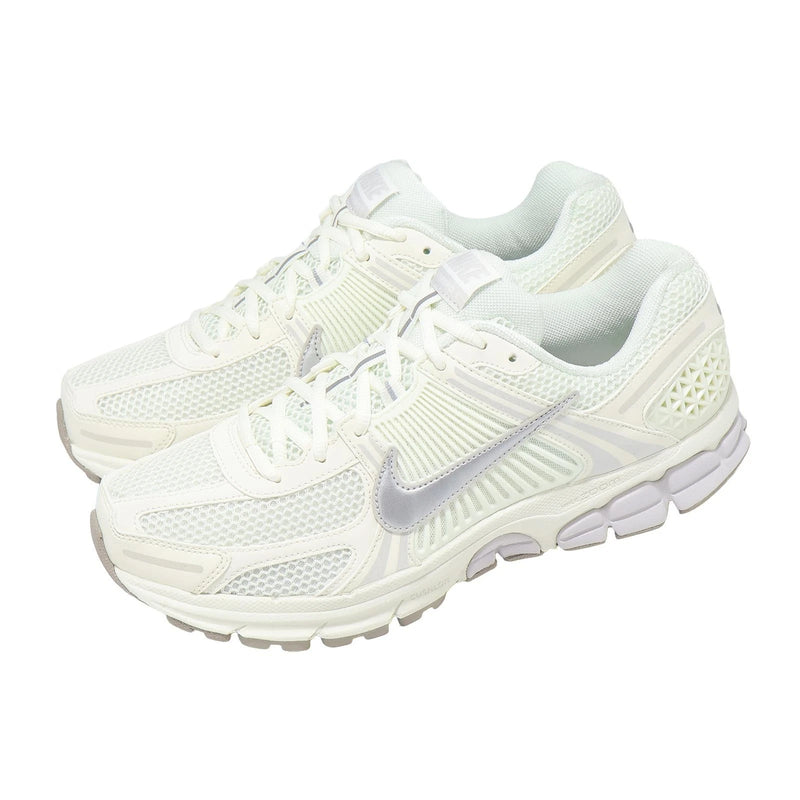 NIKE ZOOM VOMERO 5 SILVER - VAST GRAY