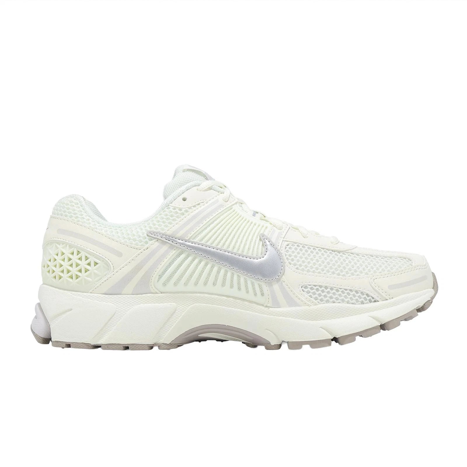 NIKE ZOOM VOMERO 5 SILVER - VAST GRAY