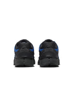 NIKE P 6000 COURT BLUE BLACK