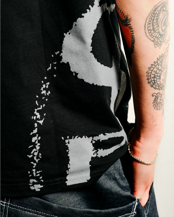 Heavy Weigth caos negro