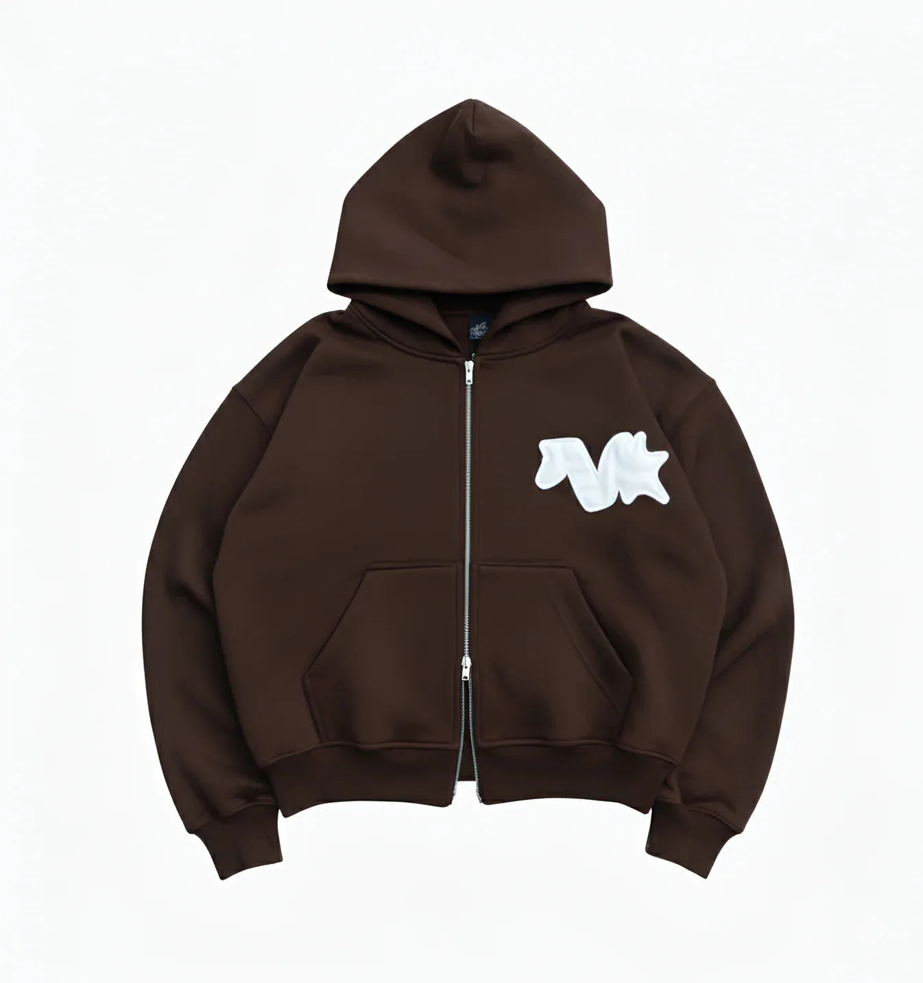 Nero Zip RAW LOGO