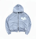Nero Zip RAW LOGO