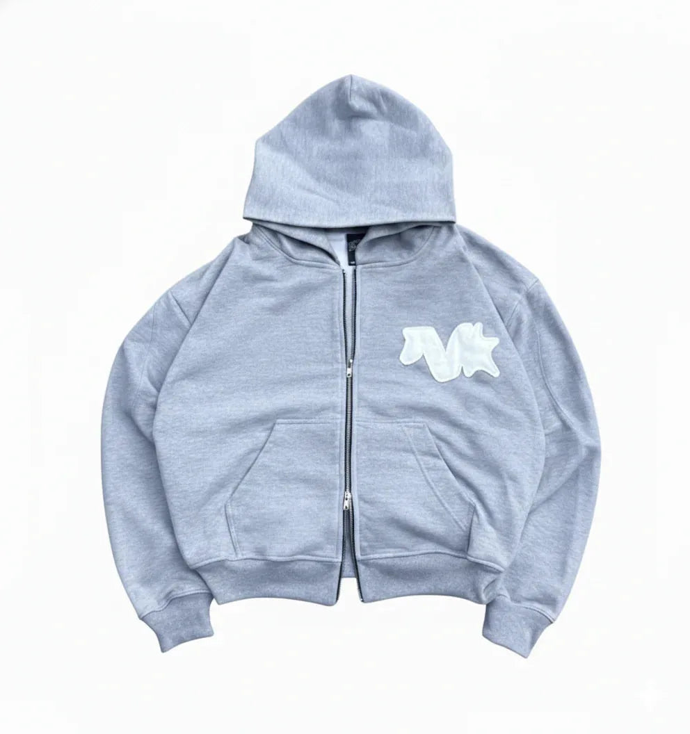 Nero Zip RAW LOGO