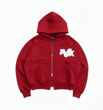 Nero Zip RAW LOGO