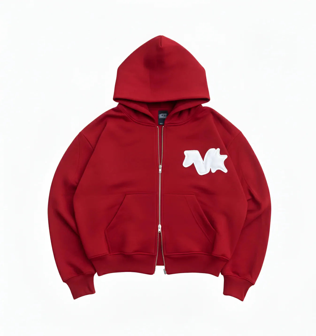 Nero Zip RAW LOGO