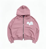 Nero Zip RAW LOGO