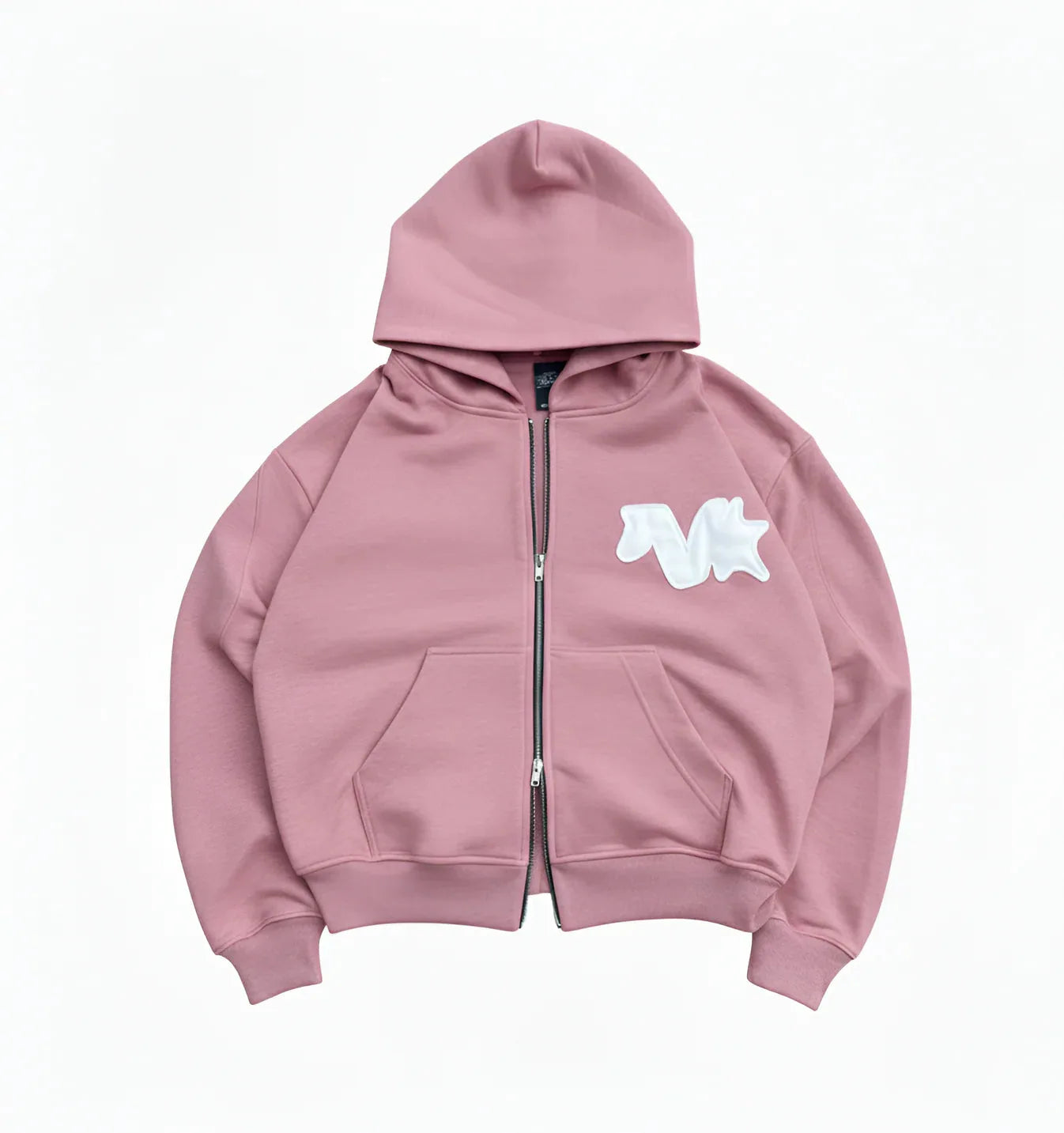 Nero Zip RAW LOGO