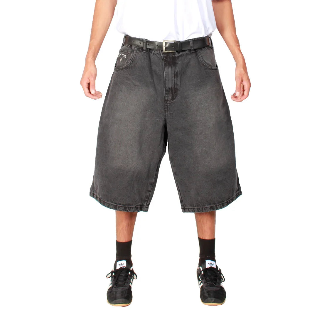 Jort Extra Baggy Gris Focalizado Old Tree