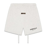 Short Essentials SS22 Light Oatmeal