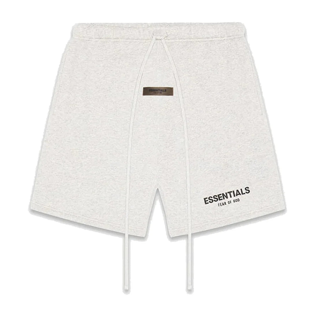 Short Essentials SS22 Light Oatmeal