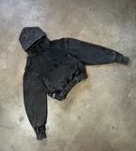 Resilience Hoodie Boxy Fit