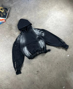 Resilience Hoodie Boxy Fit