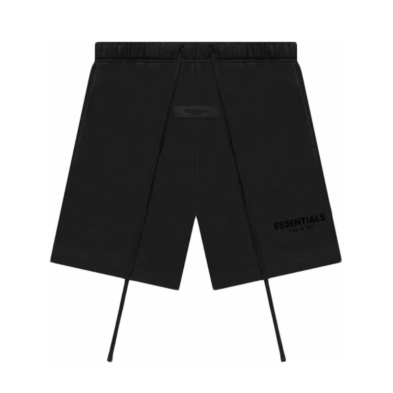 Short Essentials SS22 Stretch Limo