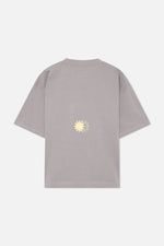 New Sun Grey T-Shirt