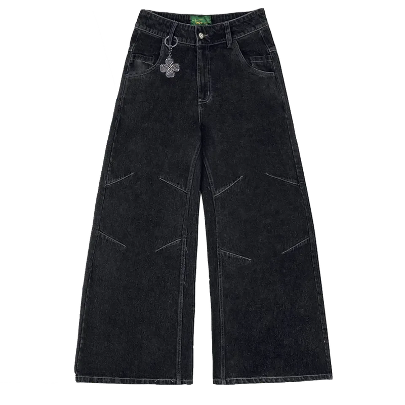 PANTALON FLAGGY 