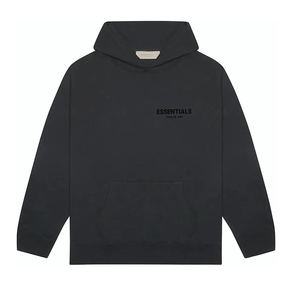 Hoodie Essentials SS22 Stretch Limo
