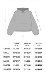 Atica Light Brown Hoodie