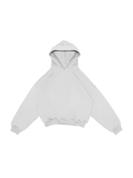 BOXY FIT HOODIE VL2