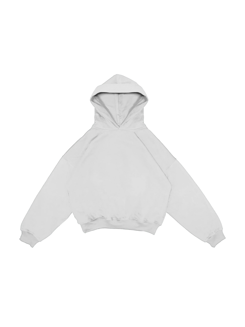 BOXY FIT HOODIE VL2
