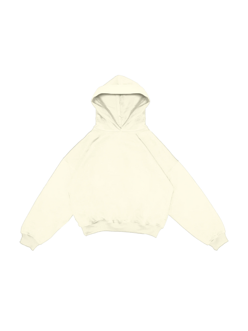 BOXY FIT HOODIE VL2
