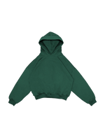 BOXY FIT HOODIE VL2